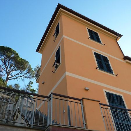 La Gerbera Hotel Levanto Kültér fotó