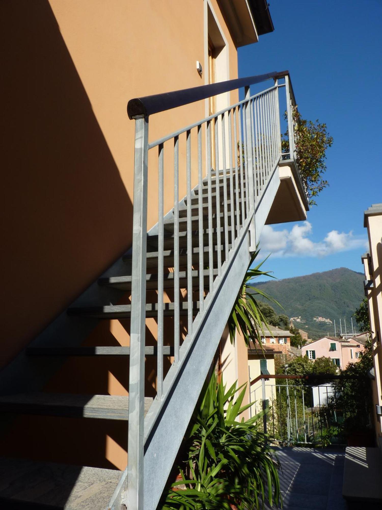 La Gerbera Hotel Levanto Kültér fotó