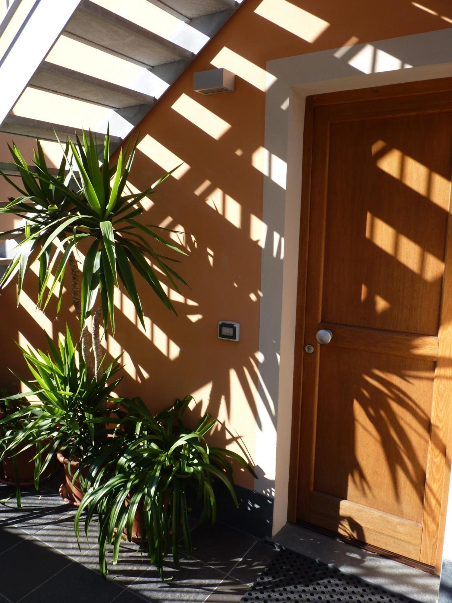 La Gerbera Hotel Levanto Kültér fotó