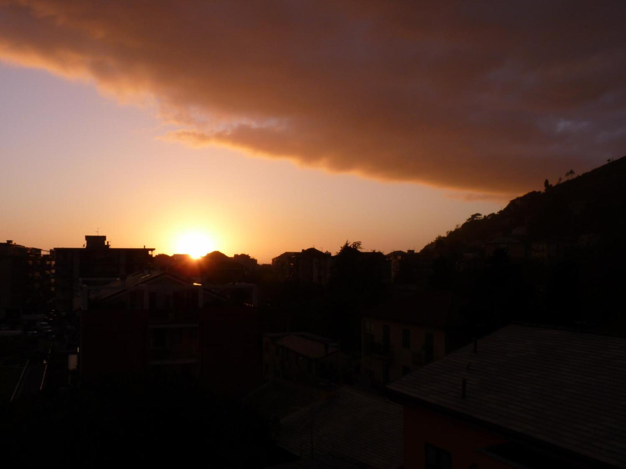 La Gerbera Hotel Levanto Kültér fotó