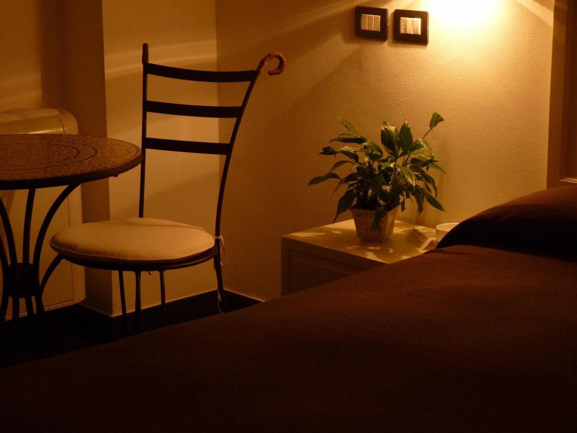 La Gerbera Hotel Levanto Kültér fotó