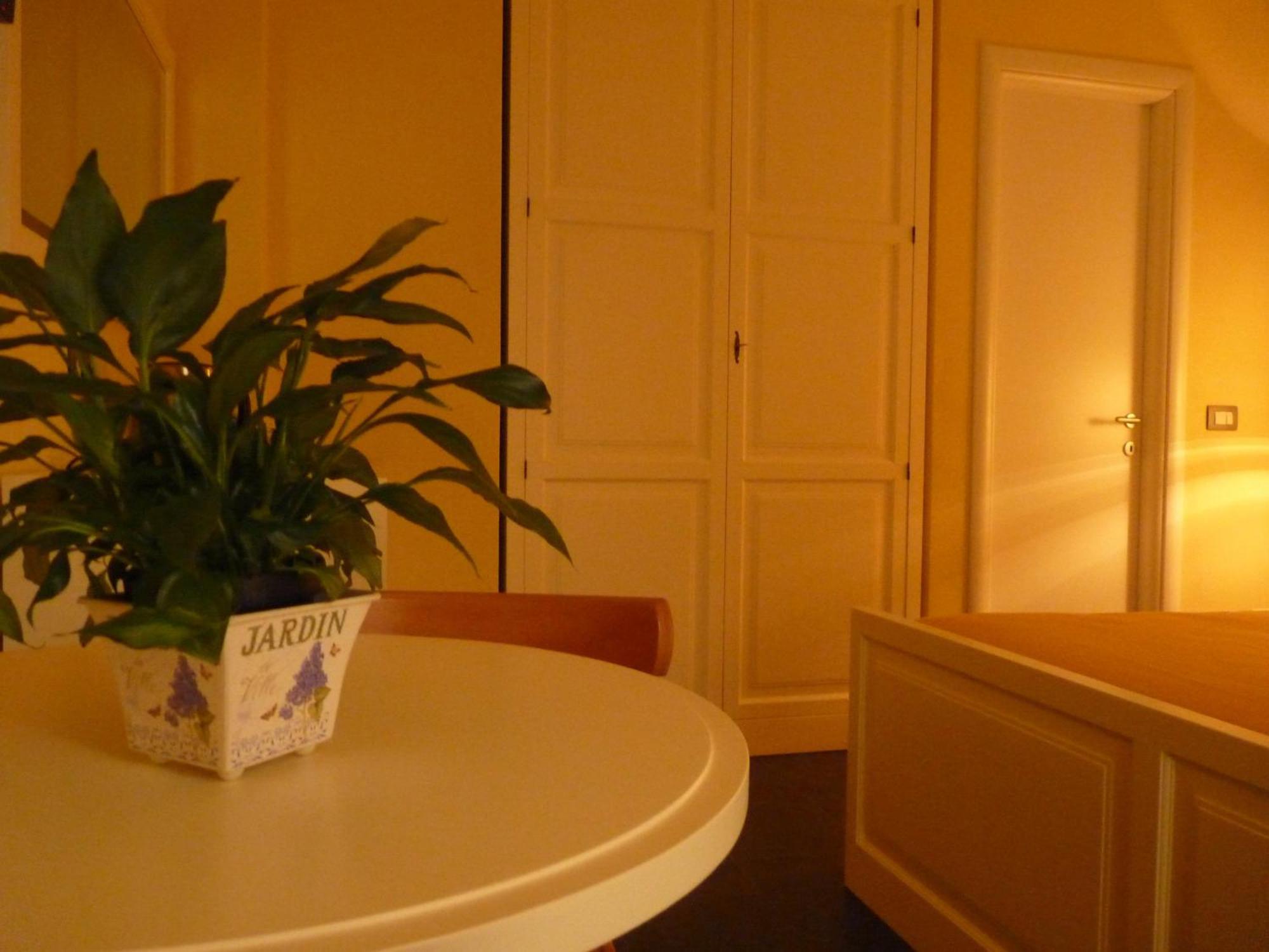 La Gerbera Hotel Levanto Kültér fotó