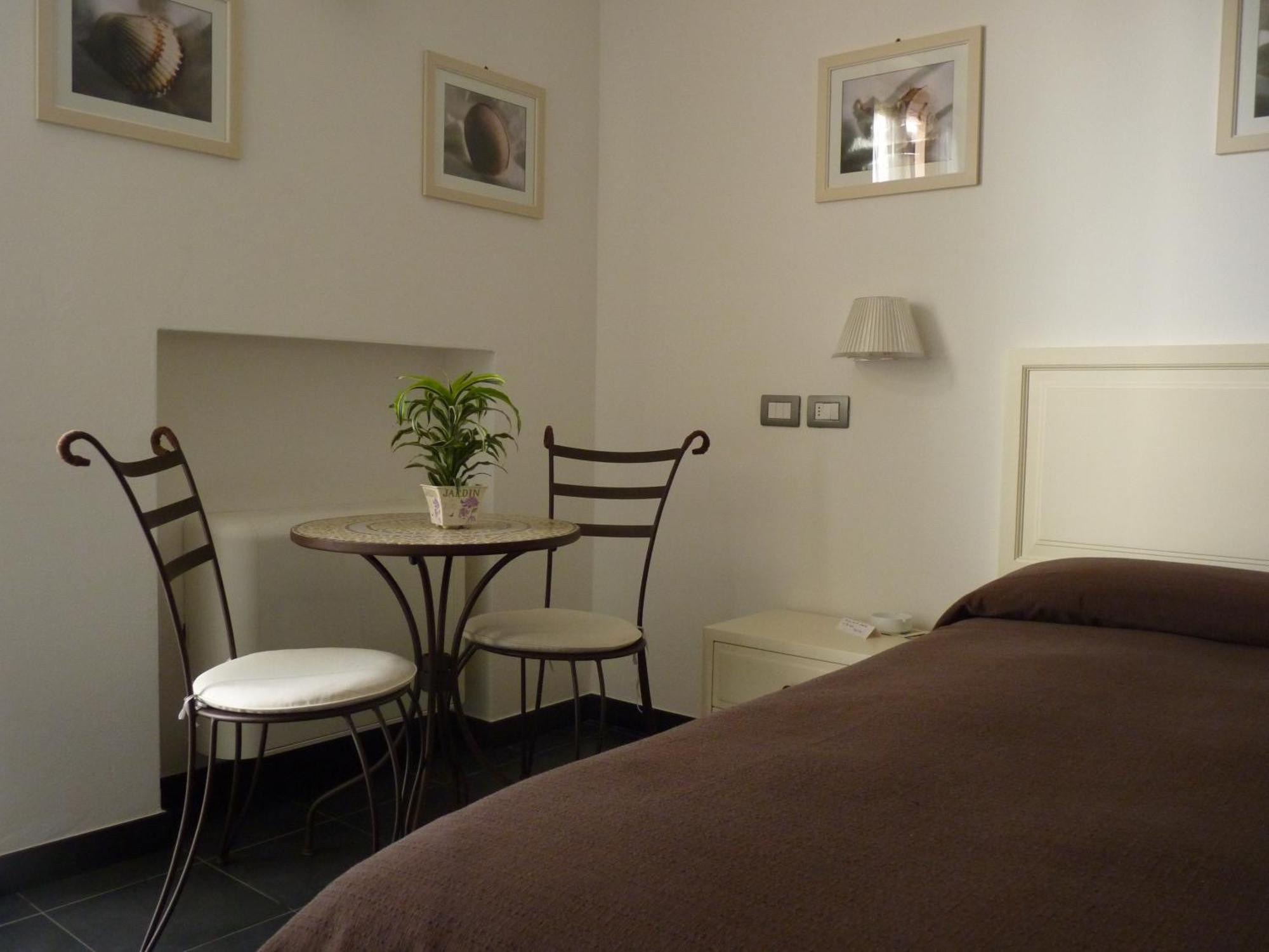 La Gerbera Hotel Levanto Kültér fotó