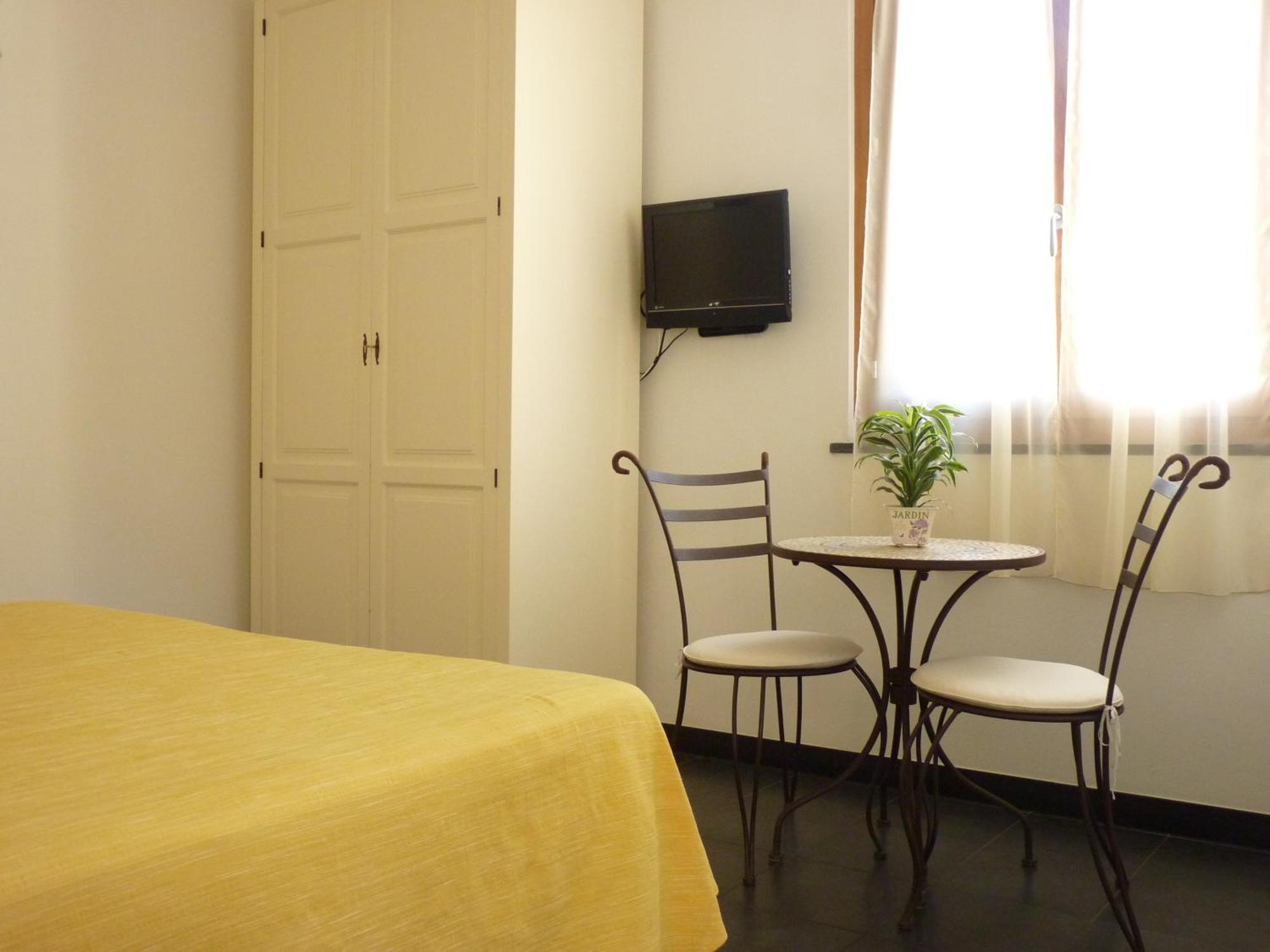 La Gerbera Hotel Levanto Kültér fotó