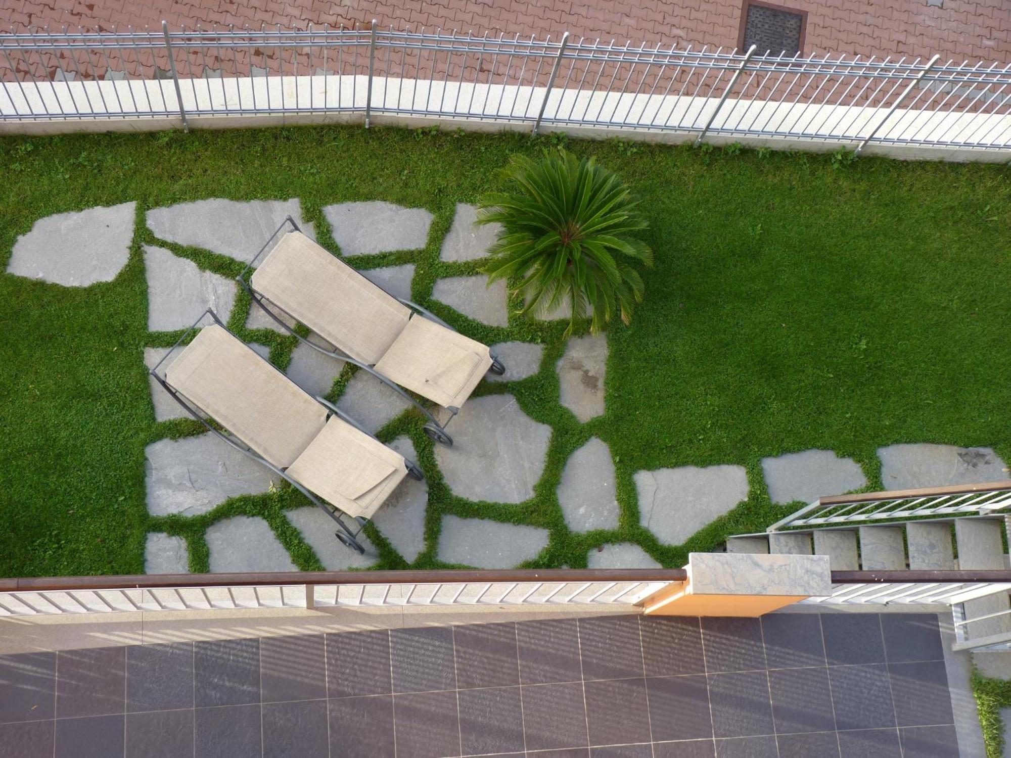 La Gerbera Hotel Levanto Kültér fotó