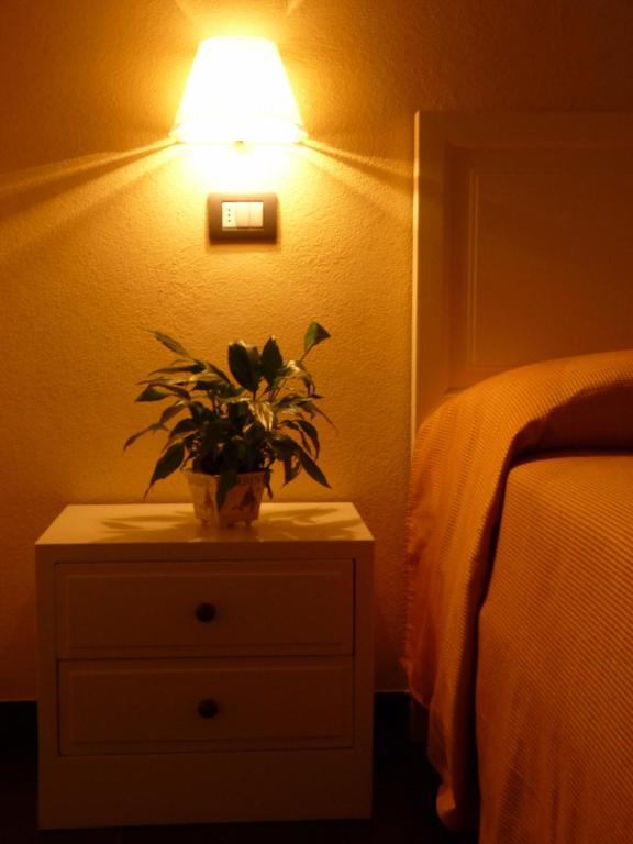 La Gerbera Hotel Levanto Szoba fotó