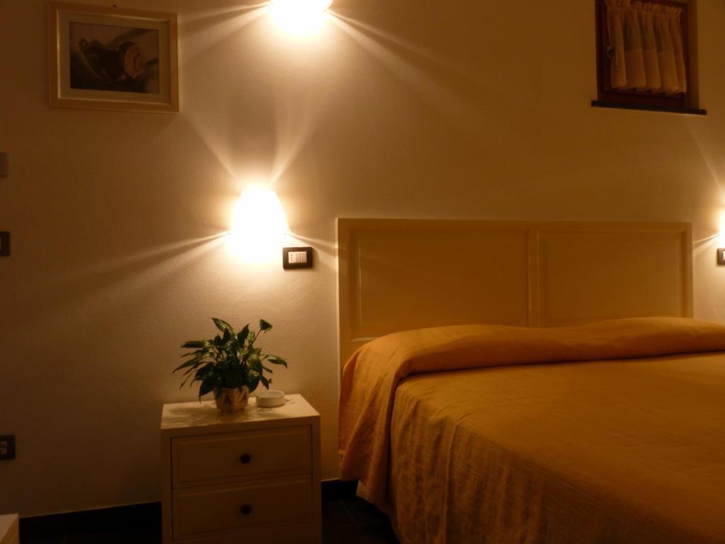 La Gerbera Hotel Levanto Kültér fotó
