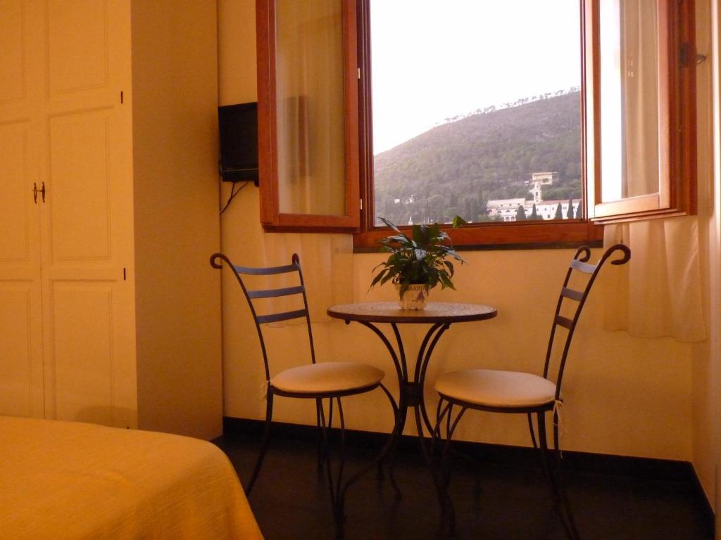 La Gerbera Hotel Levanto Szoba fotó