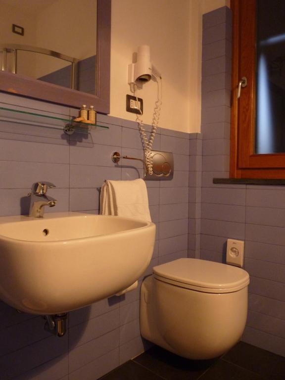 La Gerbera Hotel Levanto Szoba fotó