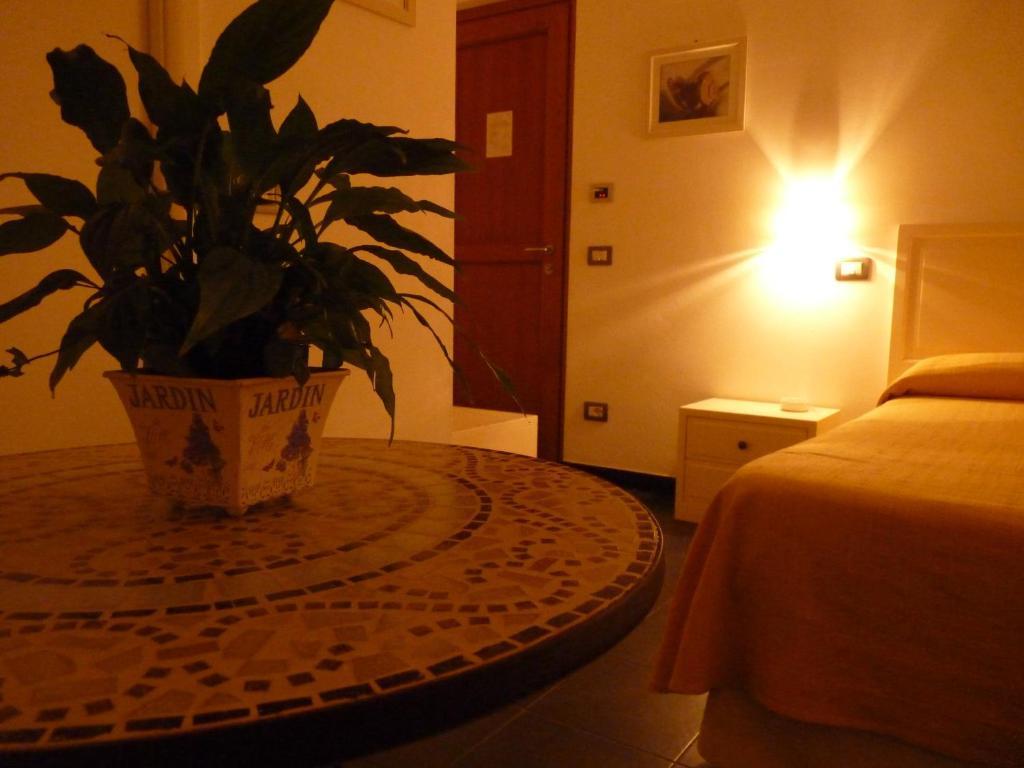 La Gerbera Hotel Levanto Szoba fotó