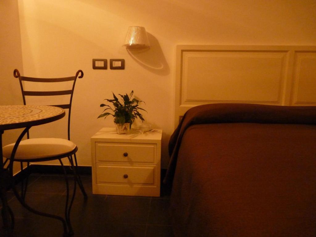 La Gerbera Hotel Levanto Szoba fotó