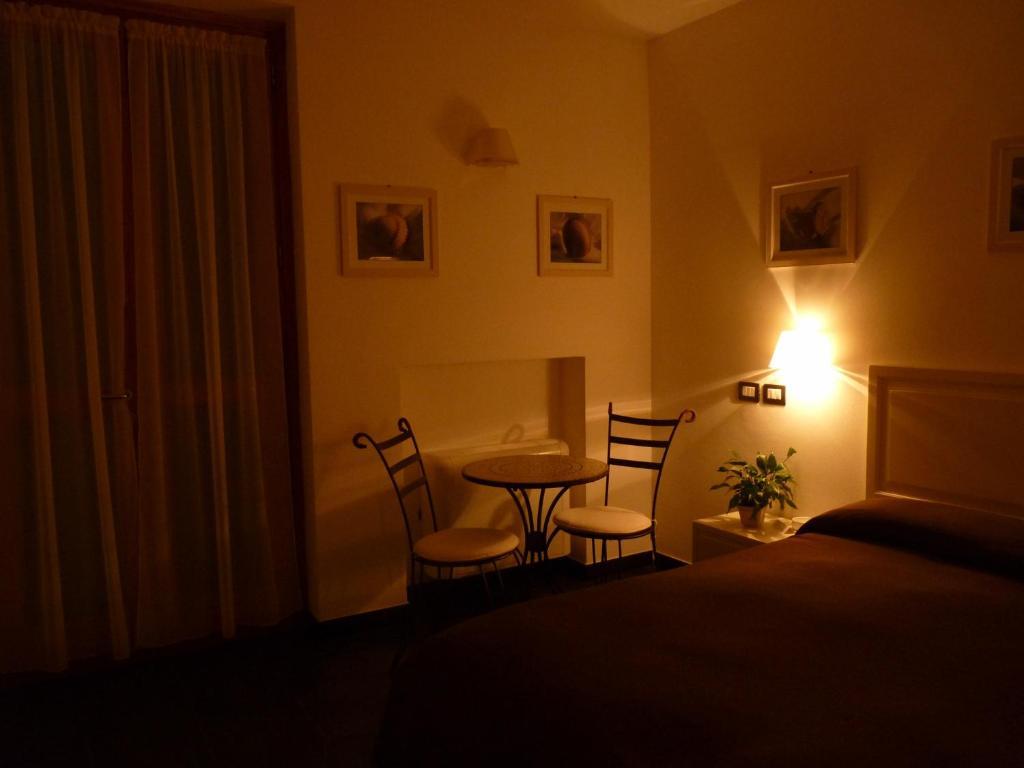 La Gerbera Hotel Levanto Kültér fotó