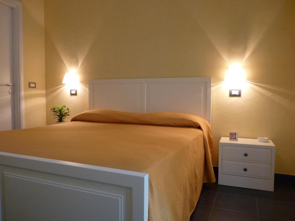 La Gerbera Hotel Levanto Szoba fotó