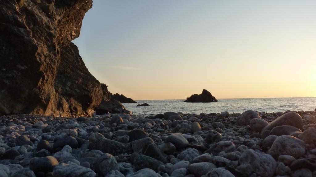 La Gerbera Hotel Levanto Kültér fotó